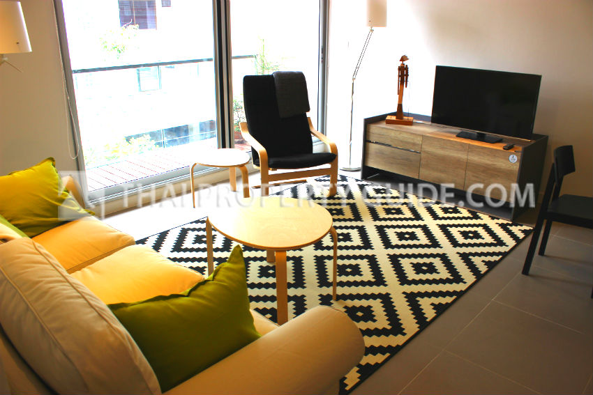 Apartment in Sukhumvit