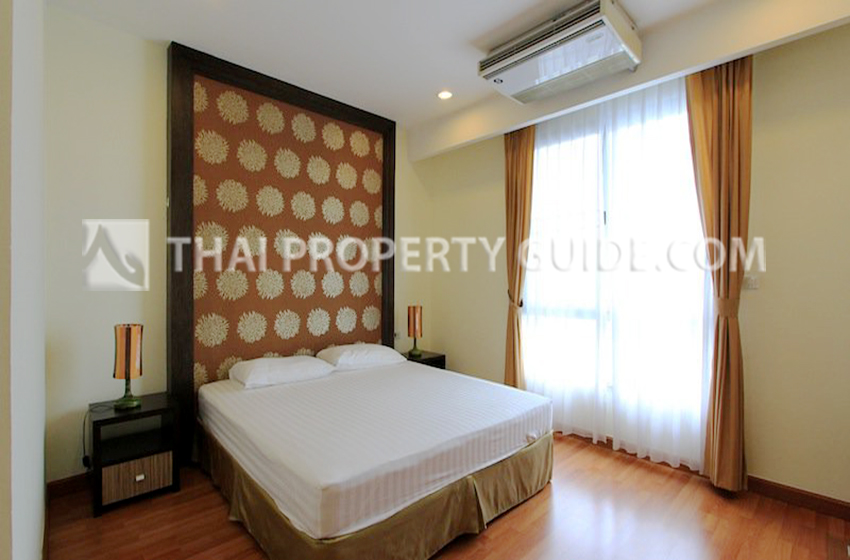 Apartment in Sukhumvit 