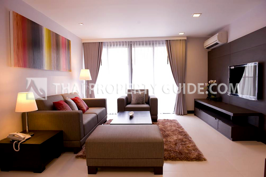 Apartment in Sukhumvit