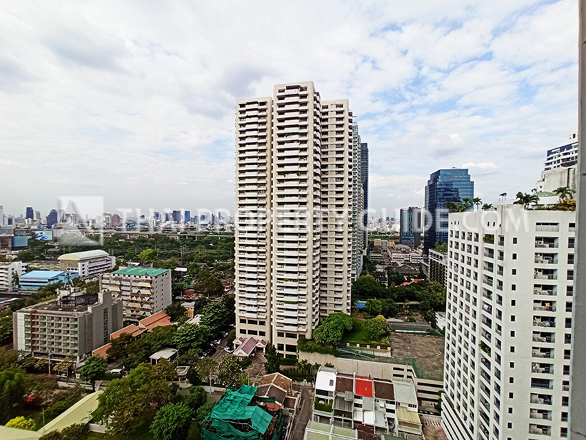 Apartment in Sukhumvit 