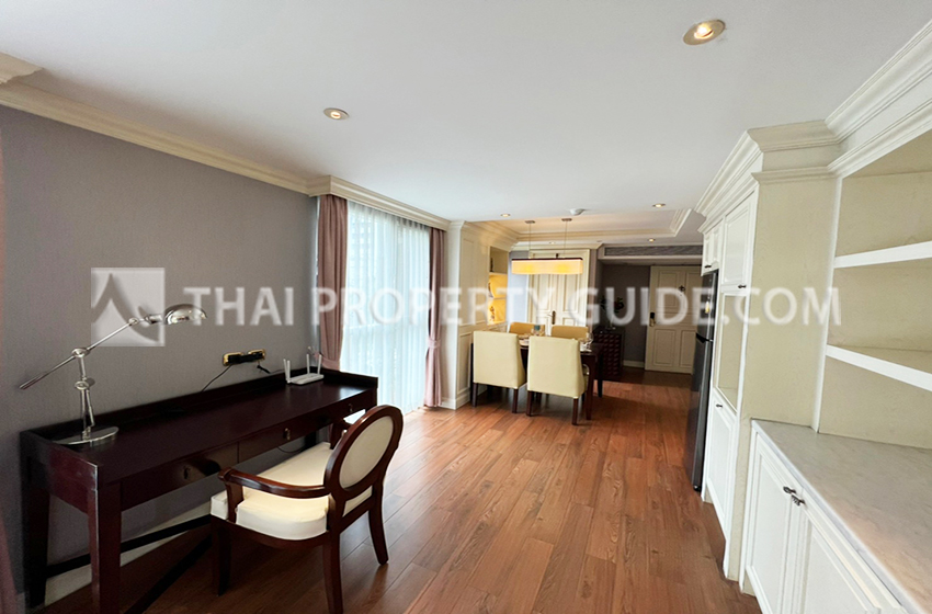 Apartment in Sukhumvit 