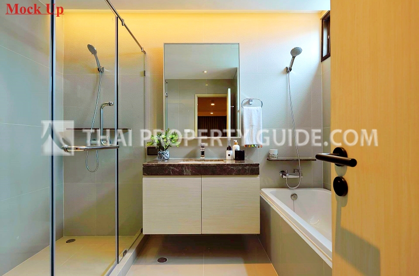 Apartment in Sukhumvit 