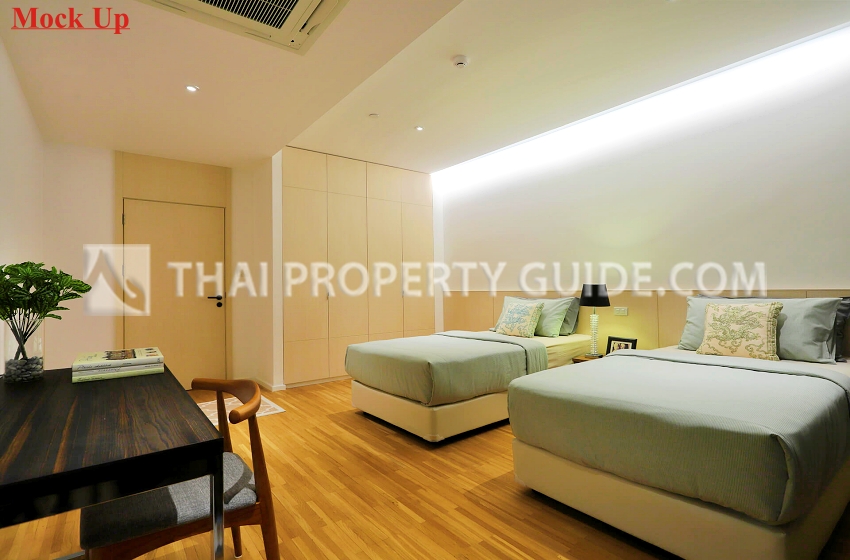 Apartment in Sukhumvit 