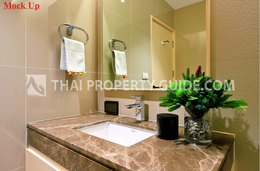 Apartment in Sukhumvit 