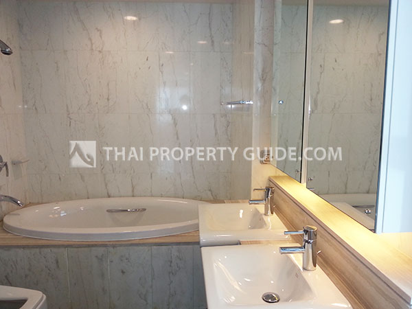 Apartment in Sukhumvit 