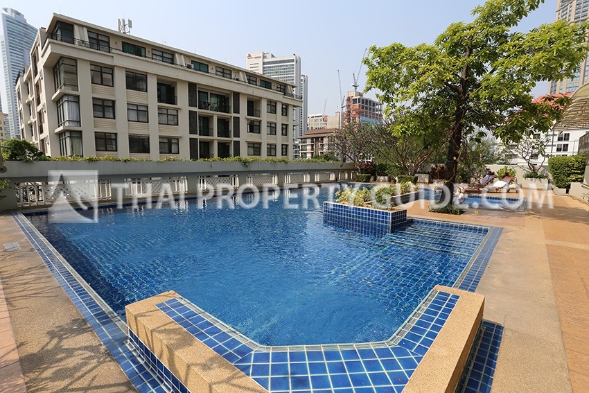 Apartment in Sukhumvit 
