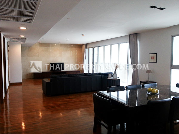 Apartment in Sukhumvit 