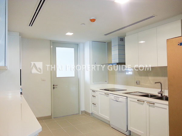 Apartment in Sukhumvit 
