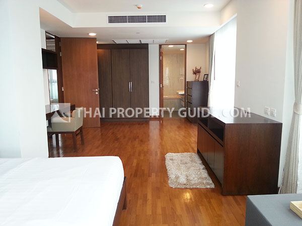 Apartment in Sukhumvit 