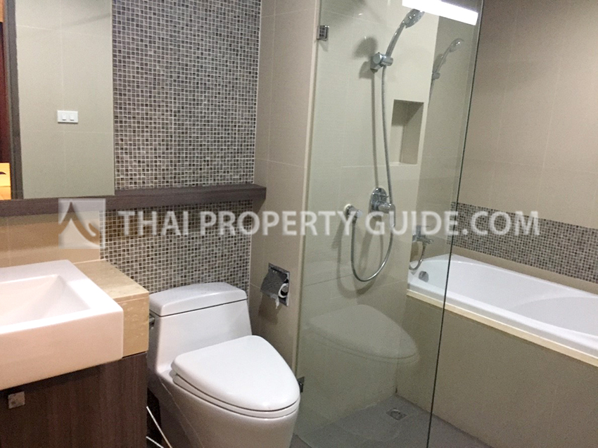 Apartment in Sukhumvit 