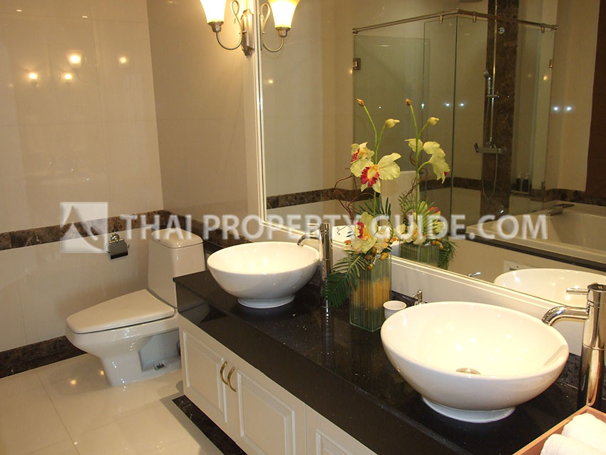 Apartment in Sukhumvit 