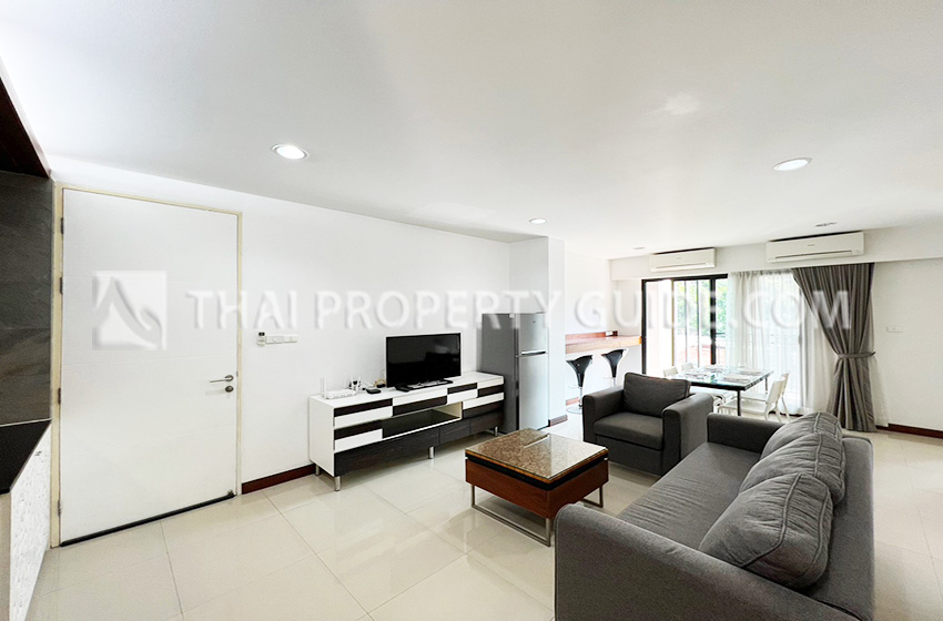 Apartment in Sukhumvit 