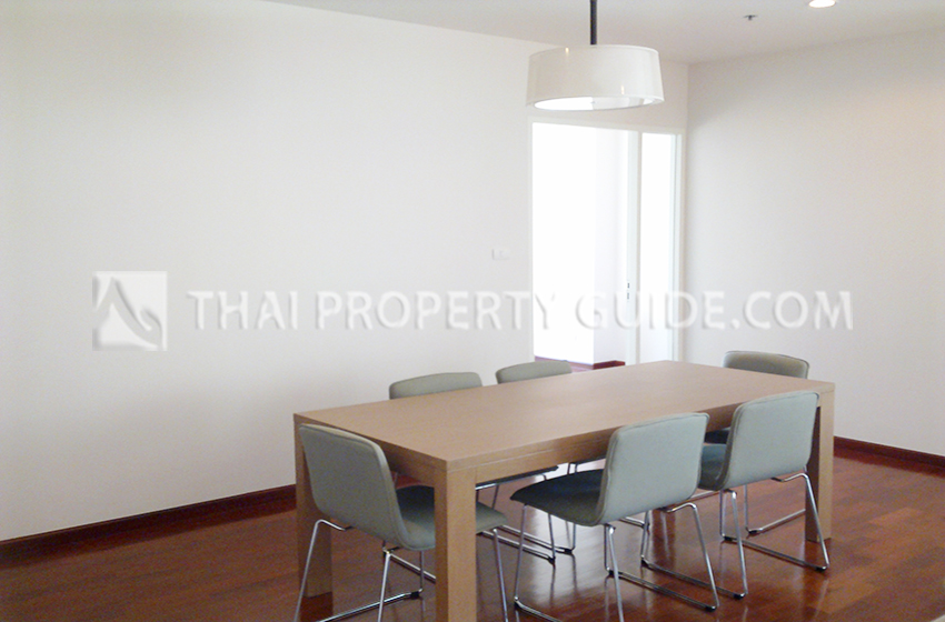 Apartment in Sukhumvit 