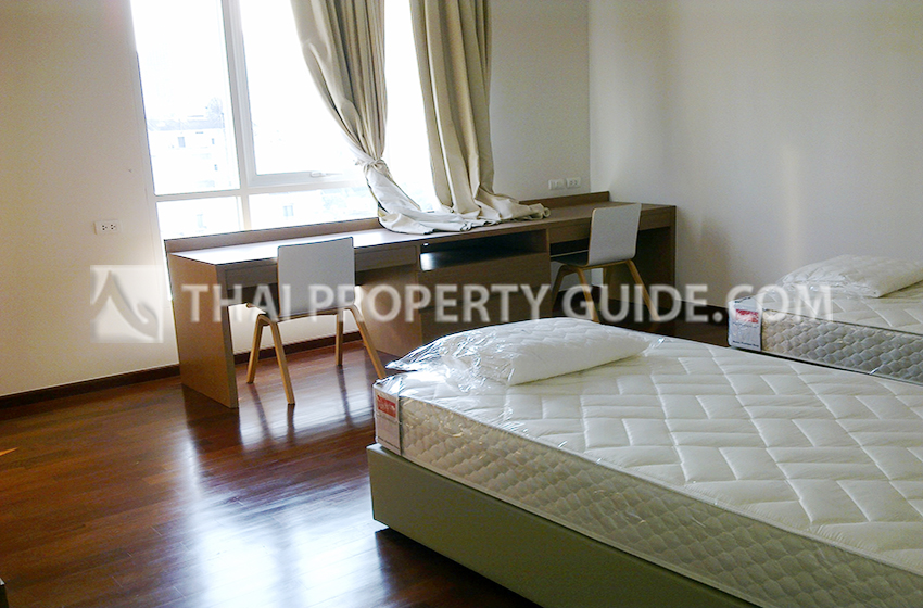 Apartment in Sukhumvit 