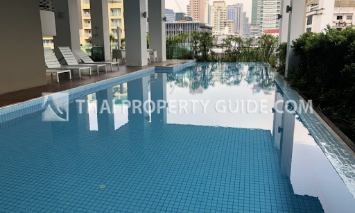 Apartment in Sukhumvit 