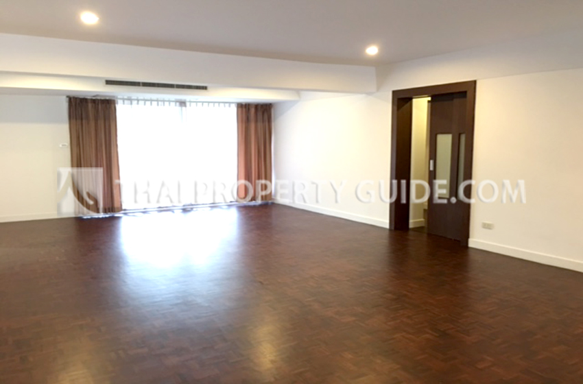 Apartment in Sukhumvit 
