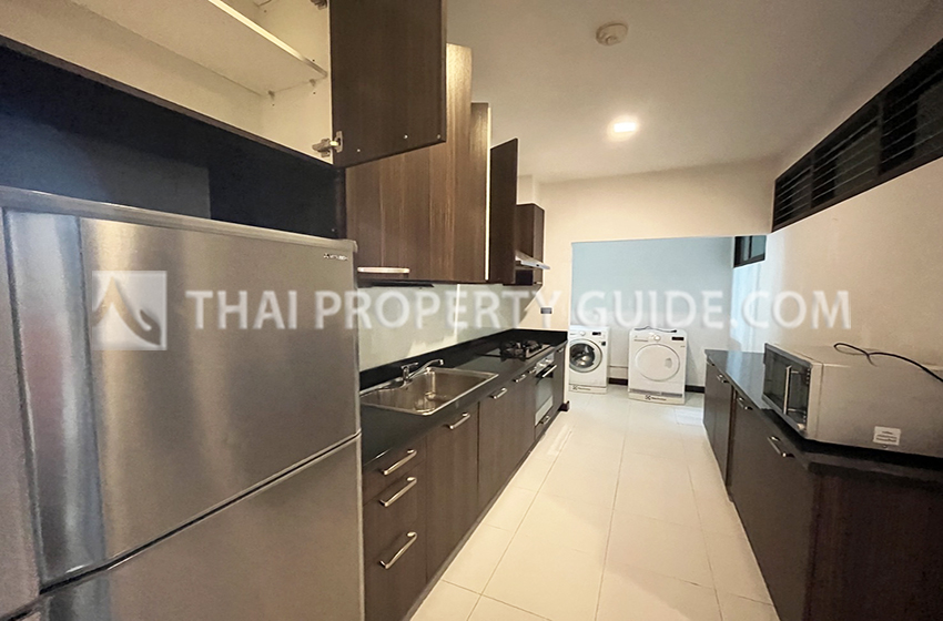 Apartment in Sukhumvit 