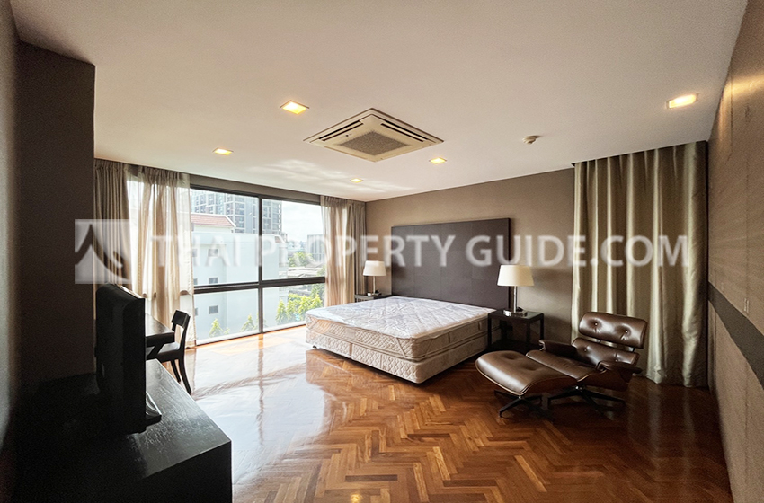 Apartment in Sukhumvit 