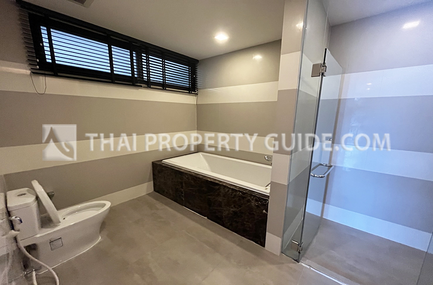 Apartment in Sukhumvit 