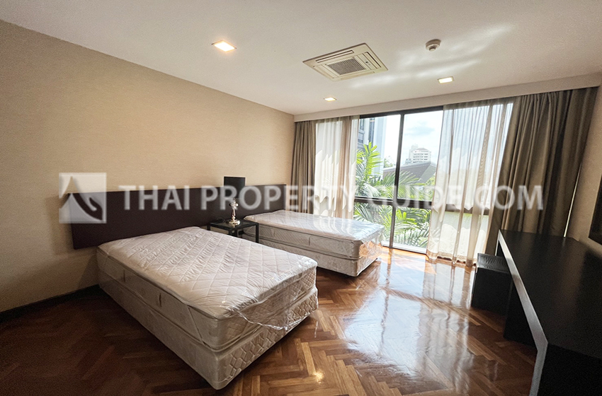 Apartment in Sukhumvit 