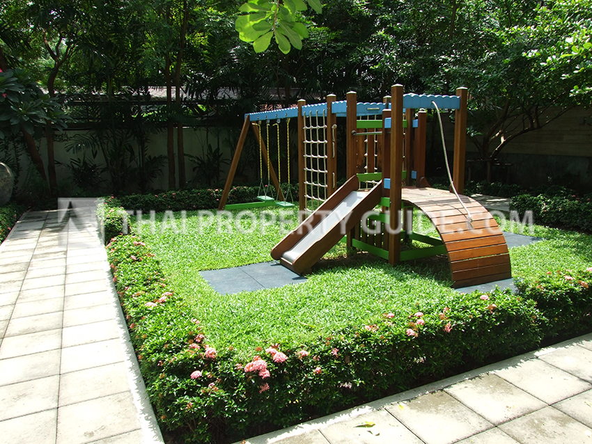 Apartment in Sukhumvit 