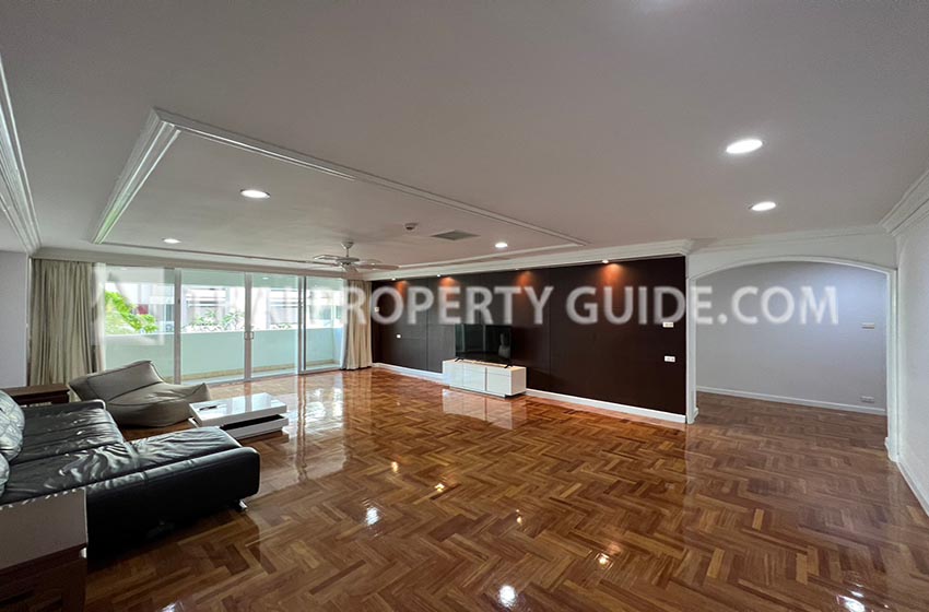 Apartment in Sukhumvit