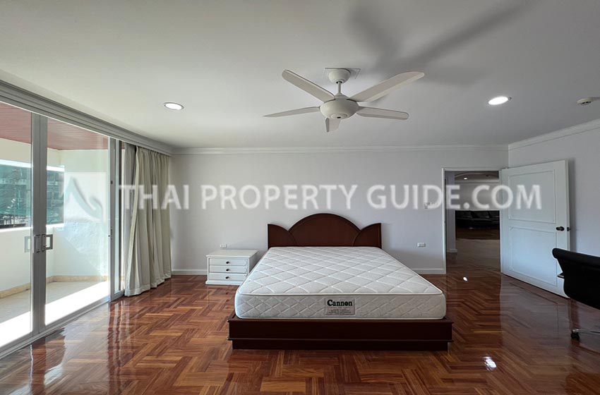 Apartment in Sukhumvit 