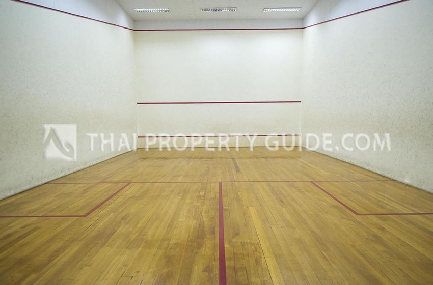 Apartment in Sukhumvit 