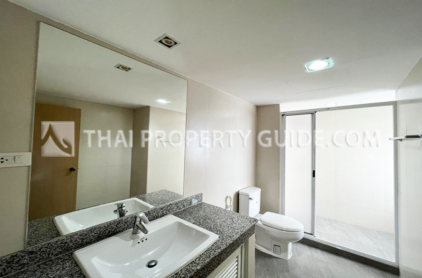 Apartment in Sukhumvit 