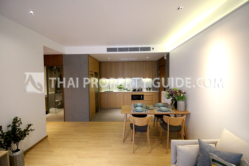 Apartment in Sukhumvit