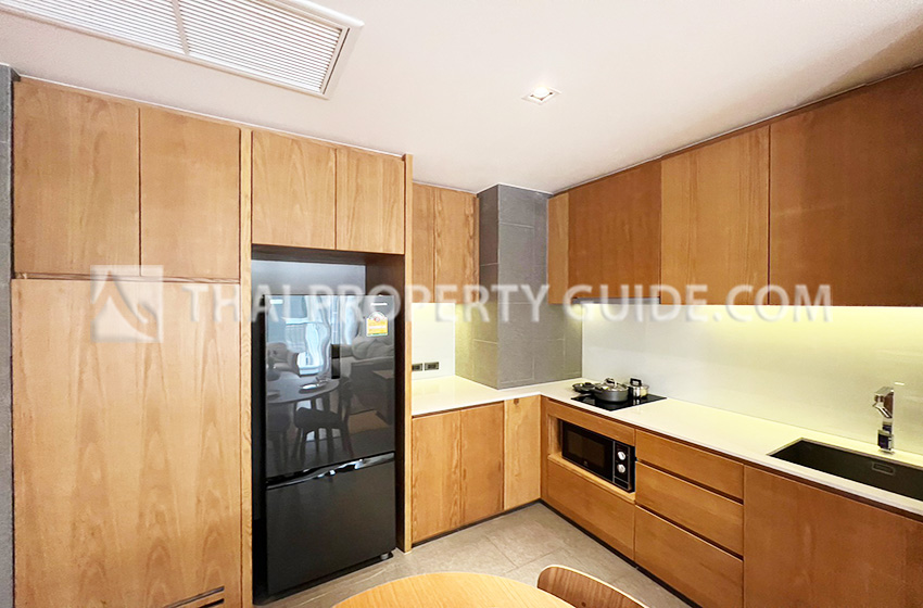 Apartment in Sukhumvit 