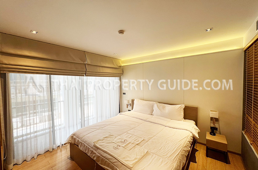 Apartment in Sukhumvit 
