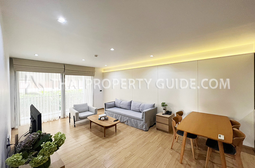 Apartment in Sukhumvit