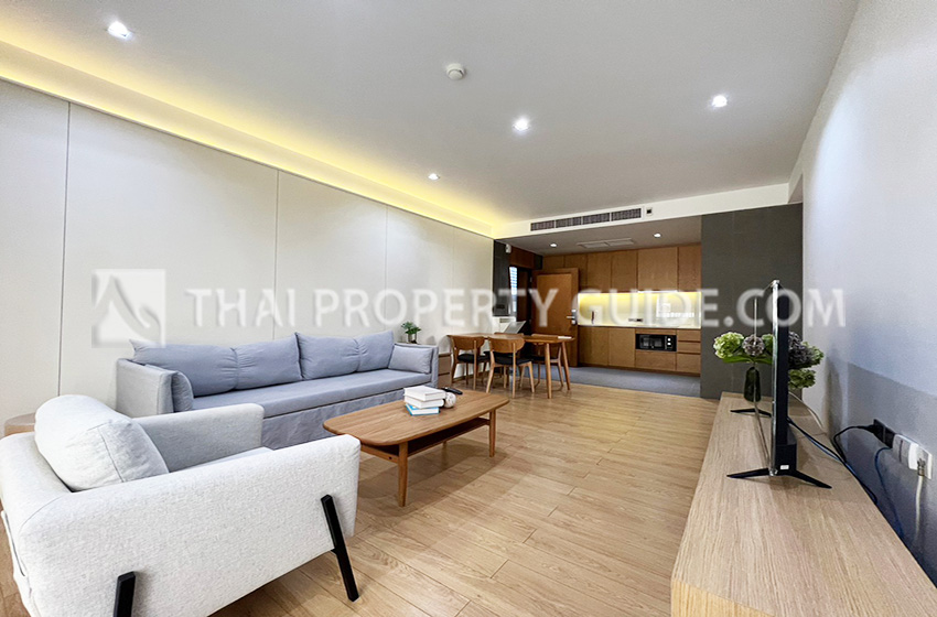 Apartment in Sukhumvit 