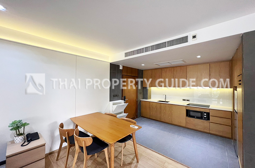 Apartment in Sukhumvit 