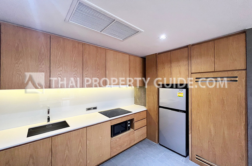 Apartment in Sukhumvit 