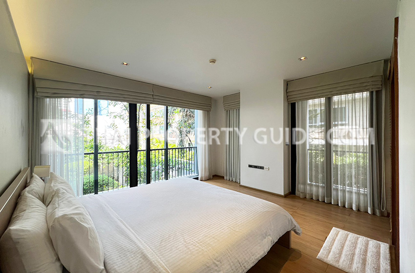 Apartment in Sukhumvit 