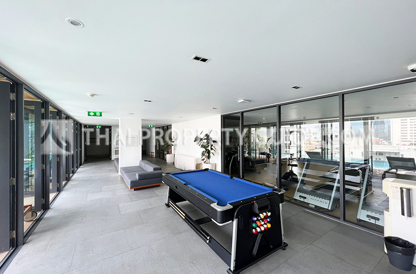 Apartment in Sukhumvit 