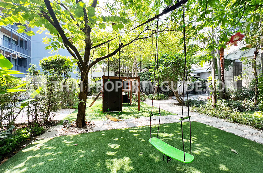Apartment in Sukhumvit 