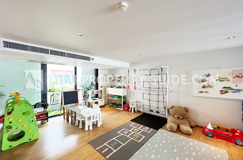 Apartment in Sukhumvit 