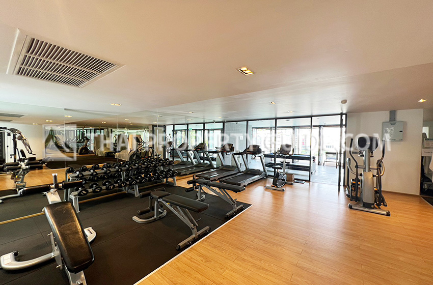 Apartment in Sukhumvit 