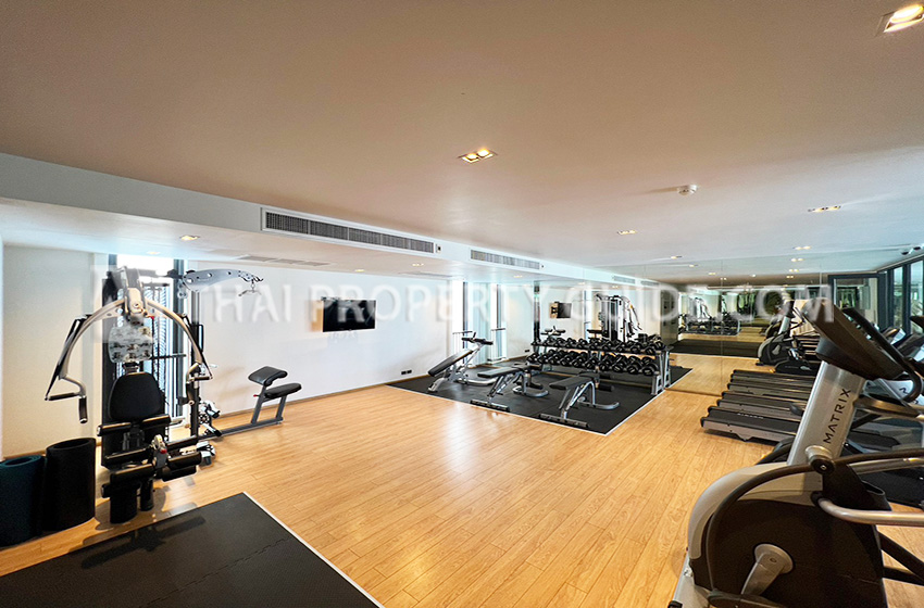 Apartment in Sukhumvit 