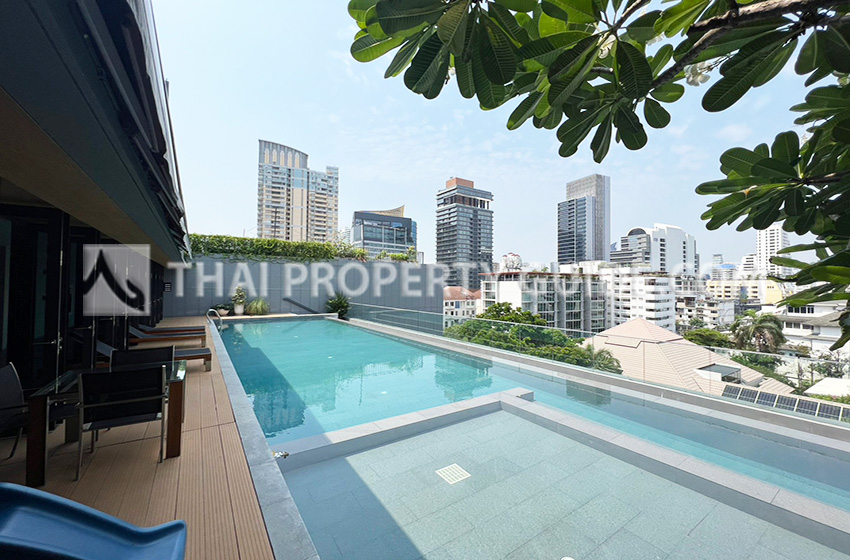 Apartment in Sukhumvit 