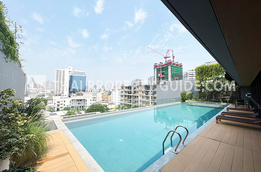 Apartment in Sukhumvit 