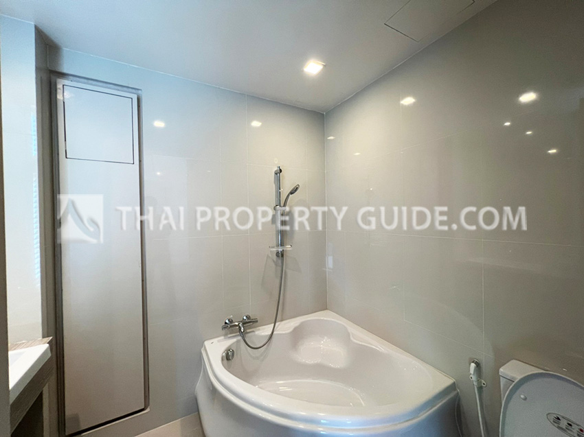 Apartment in Sukhumvit 