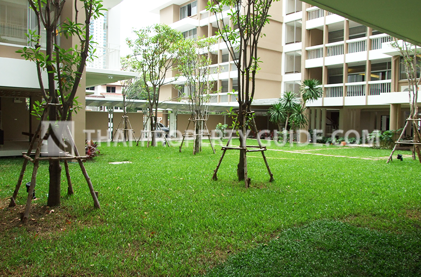 Apartment in Sukhumvit 