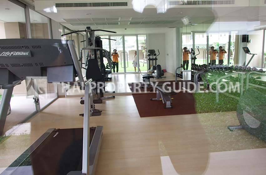 Apartment in Sukhumvit 