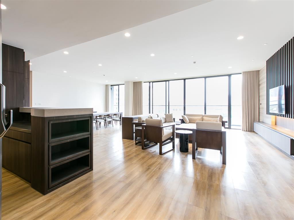 Apartment in Sukhumvit 