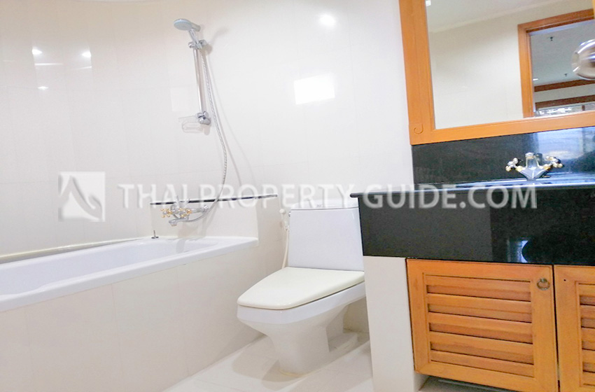 Apartment in Sukhumvit 