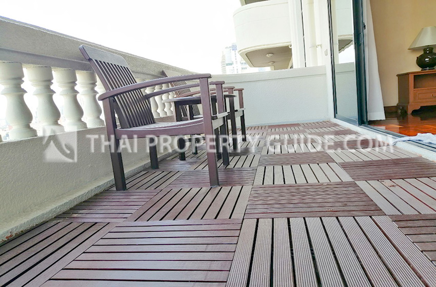Apartment in Sukhumvit 
